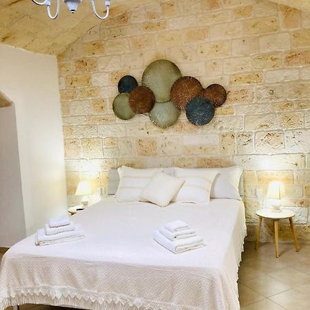 Antigua Historia Lägenhet Monopoli Exteriör bild